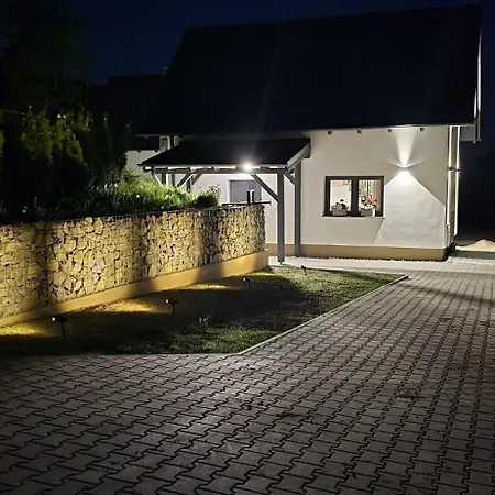 Wilcza Ostoja *